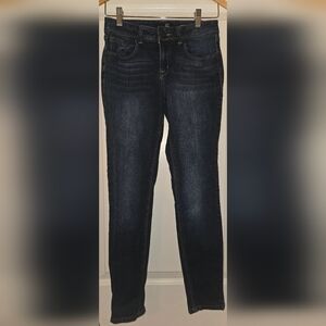1822 Women's Adrinna Jeans Size 4